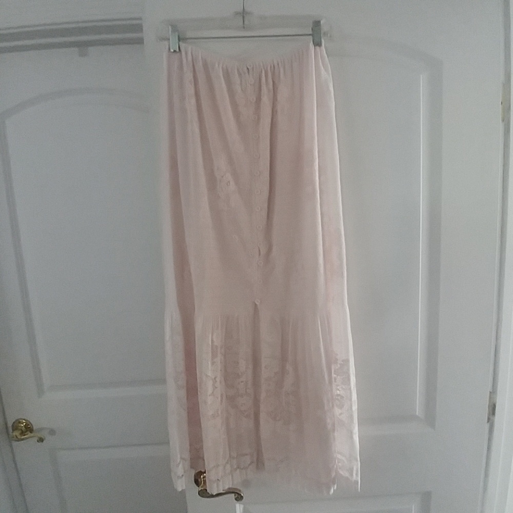 Free People slip